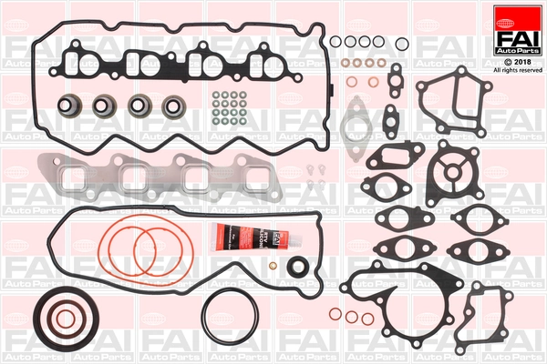 Full Gasket Kit, engine